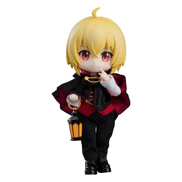 Original Character Nendoroid Doll Actionfigur Vampire: Camus 14 cm
