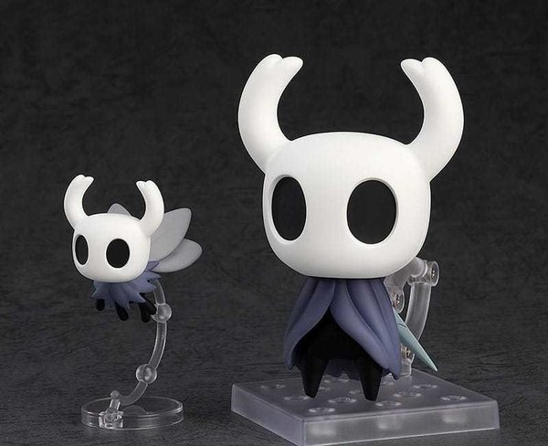Hollow Knight Nendoroid Actionfigur The Knight 10 cm
