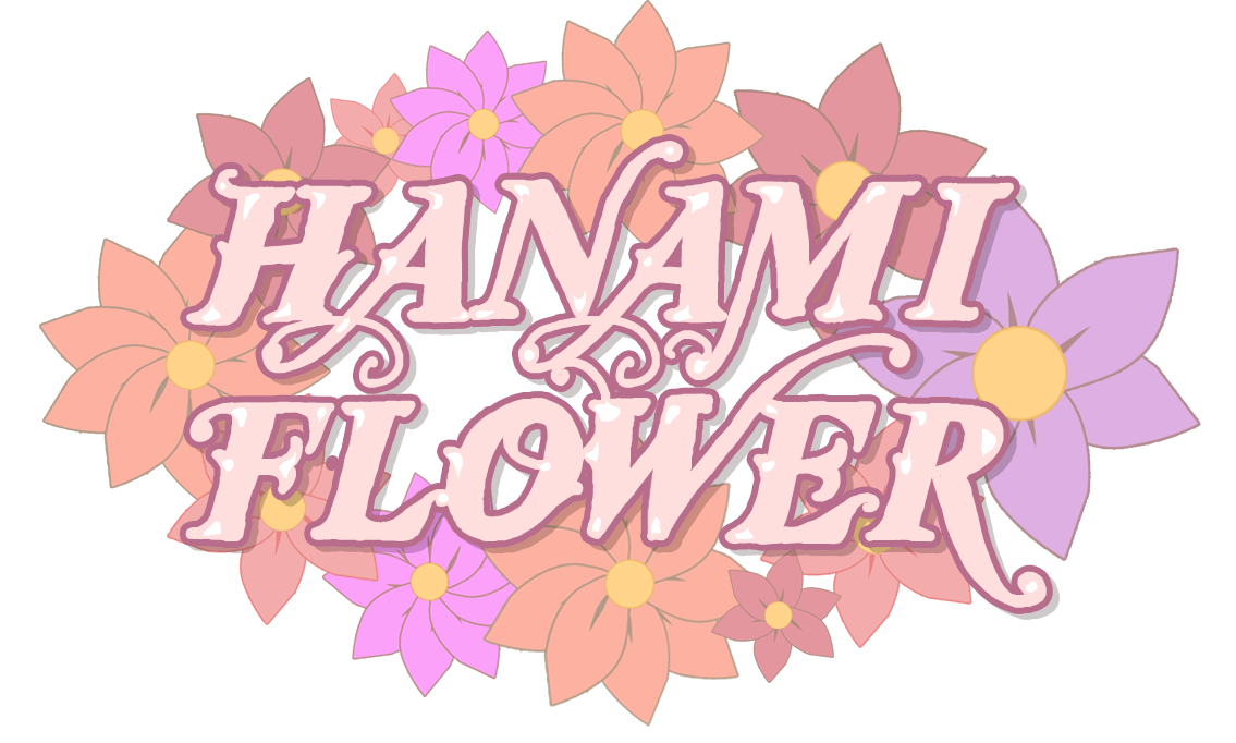 HanamiFlower